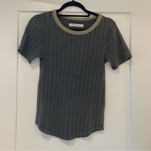 WE THE FREE baseball tee